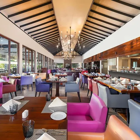Pullman Bentota Resort And Spa-2
