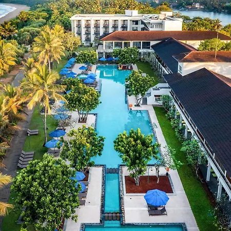 Pullman Bentota Resort And Spa-3